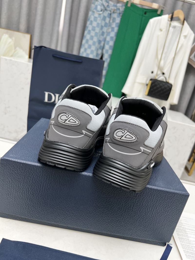 Christian Dior Sneaker